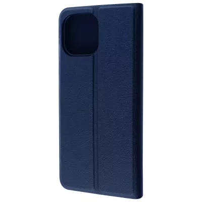 Чохол WAVE Stage Case Honor X8a blue