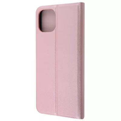 Чохол WAVE Stage Case Samsung Galaxy A03 (A035F) rose gold