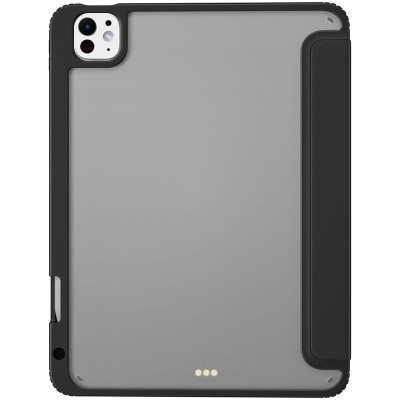 Чохол-книжка BlueO Ape Case для Apple iPad Pro 13" (2024) Чорний