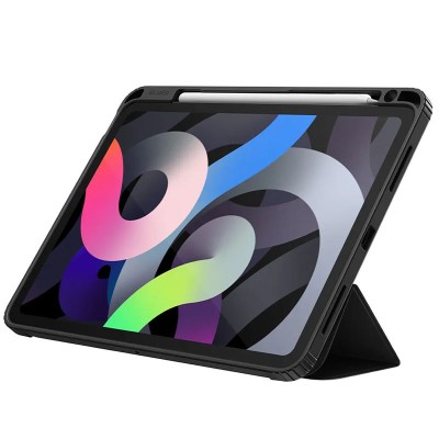 Чохол-книжка BlueO Ape Case для Apple iPad Pro 13" (2024) Чорний