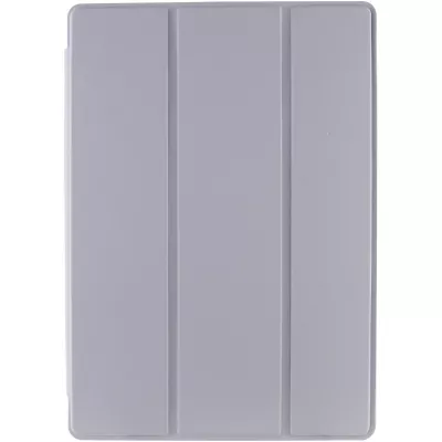 Чохол-книжка Book Cover (stylus slot) для Samsung Galaxy Tab A9 (8.7'') (X110/X115) Сірий / Dark Gray