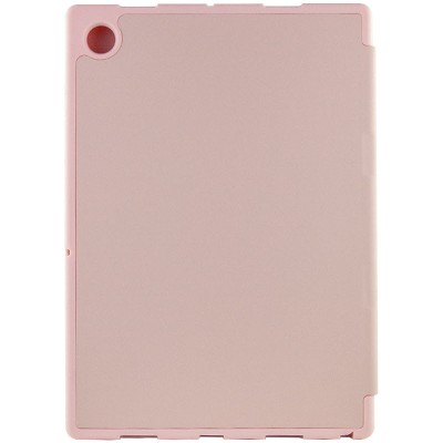 Чохол-книжка Book Cover (stylus slot) для Samsung Galaxy Tab A9+ (11'') (X210/X215) Рожевий / Pink Sand