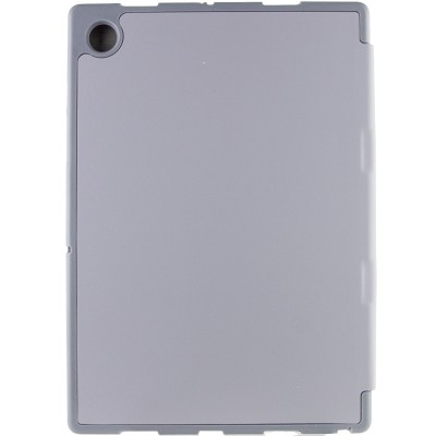 Чохол-книжка Book Cover (stylus slot) для Samsung Galaxy Tab A9+ (11'') (X210/X215) Сірий / Dark Gray