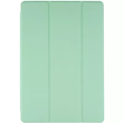 Чохол-книжка Book Cover (stylus slot) для Samsung Galaxy Tab S7 FE 12.4" / S7+ / S8+ М'ятний / Mint