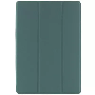 Чохол-книжка Book Cover (stylus slot) для Xiaomi Pad 7 / Pad 7 Pro (11.2") Зелений / Pine green