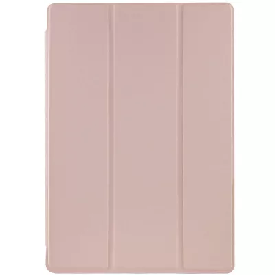 Чохол-книжка Book Cover (stylus slot) для Xiaomi Pad 7 / Pad 7 Pro (11.2") Рожевий / Pink Sand
