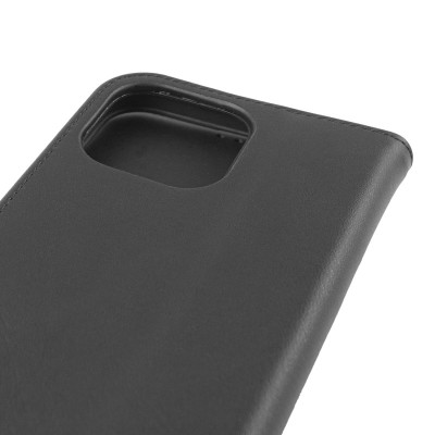 Чохол-книжка Dux Ducis Hivo для Apple iPhone 16 Pro Max (6.9") Black