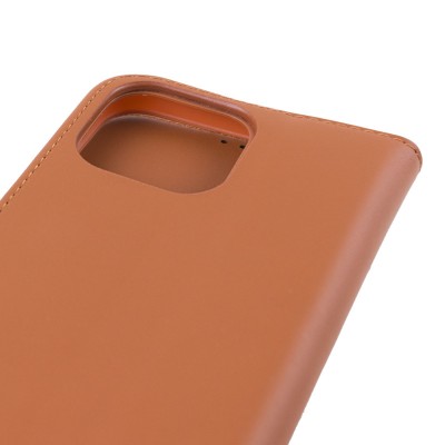 Чохол-книжка Dux Ducis Hivo для Apple iPhone 16 Pro Max (6.9") Brown