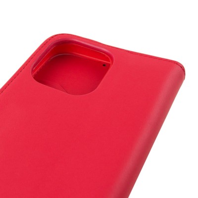 Чохол-книжка Dux Ducis Hivo для Apple iPhone 16 Pro Max (6.9") Red