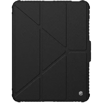 Чохол-книжка Nillkin Bumper Pro Multi-angle для Apple iPad Pro 11" (2024) Black