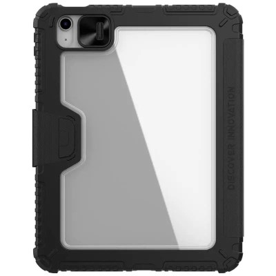Чохол-книжка Nillkin Bumper Pro для Apple iPad 10.9" (2022) Black