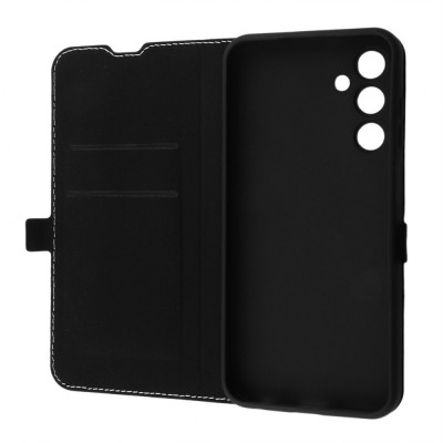 Чохол-книжка Samsung A255 (A25) WAVE Snap Case Light Purple