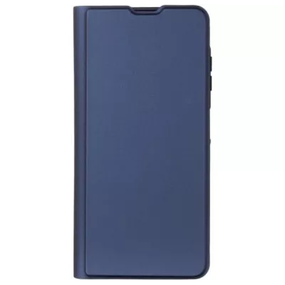 Чохол-книжка Xiaomi 13C / POCO C65 Book Cover Gelius Shell Case Blue