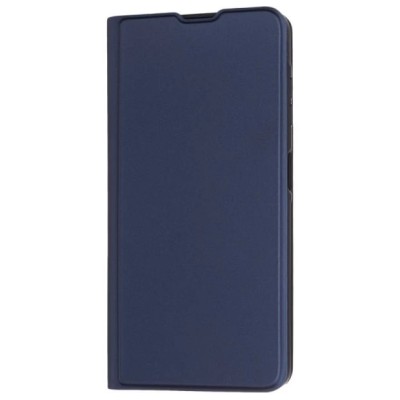 Чохол-книжка Xiaomi 13C / POCO C65 Book Cover Gelius Shell Case Blue