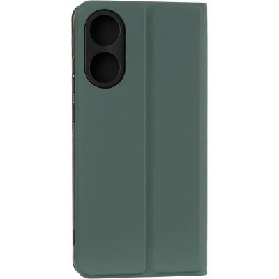 Чохол-книжка Xiaomi 13C / POCO C65 Book Cover Gelius Shell Case Green
