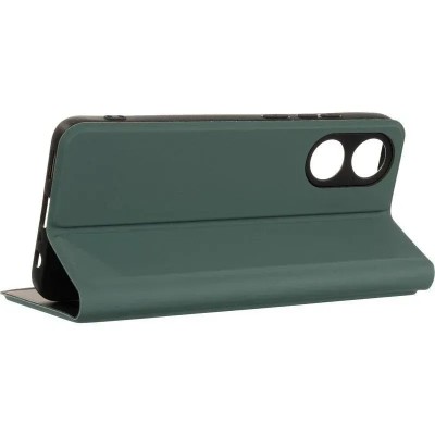 Чохол-книжка Xiaomi 13C / POCO C65 Book Cover Gelius Shell Case Green