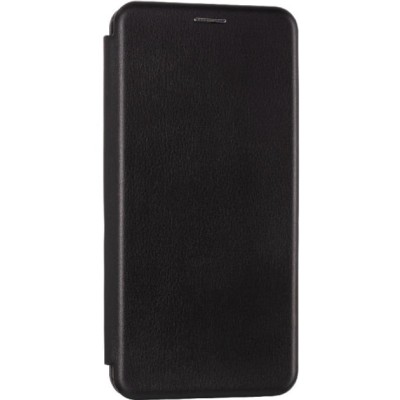 Чохол-книжка Xiaomi 13C / POCO C65 G-Case Ranger Series Black