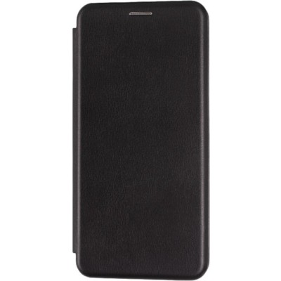 Чохол-книжка Xiaomi 13C / POCO C65 G-Case Ranger Series Black