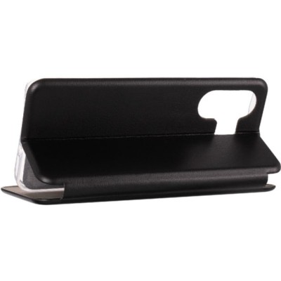 Чохол-книжка Xiaomi 13C / POCO C65 G-Case Ranger Series Black