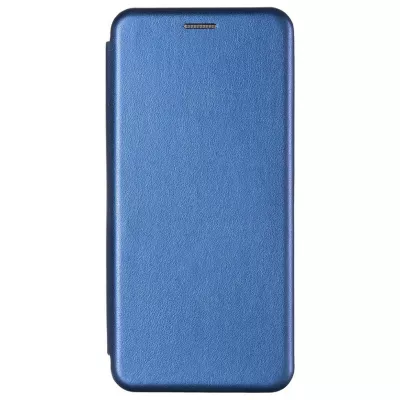 Чохол-книжка Xiaomi 13C / POCO C65 G-Case Ranger Series Dark Blue