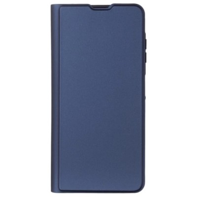 Чохол-книжка Xiaomi Redmi 12 Book Cover Gelius Shell Case Blue