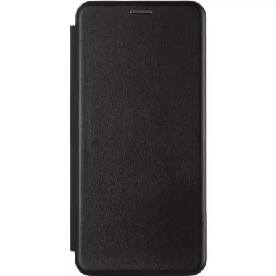 Чохол-книжка Xiaomi Redmi 12 G-Case Ranger Series Black