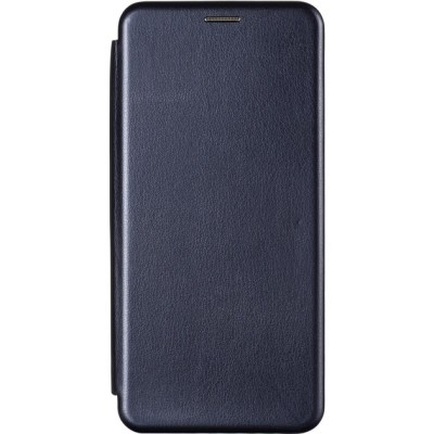 Чохол-книжка Xiaomi Redmi 12 G-Case Ranger Series Dark Blue