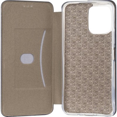 Чохол-книжка Xiaomi Redmi 12 G-Case Ranger Series Dark Blue