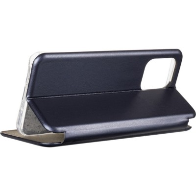 Чохол-книжка Xiaomi Redmi 12 G-Case Ranger Series Dark Blue