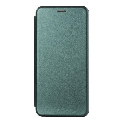 Чохол-книжка Xiaomi Redmi 12 G-Case Ranger Series Green