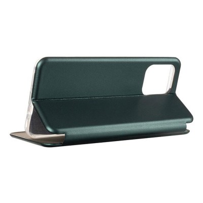 Чохол-книжка Xiaomi Redmi 12 G-Case Ranger Series Green