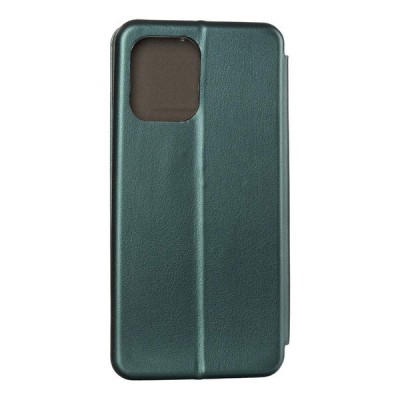 Чохол-книжка Xiaomi Redmi 12 G-Case Ranger Series Green