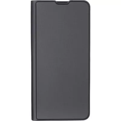 Чохол-книжка Xiaomi Redmi 12C Book Cover Gelius Shell Case Black
