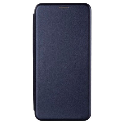 Чохол-книжка Xiaomi Redmi 12C G-Case Ranger Series Dark Blue