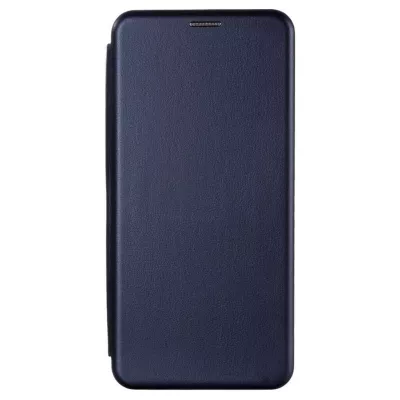 Чохол-книжка Xiaomi Redmi 12C G-Case Ranger Series Dark Blue