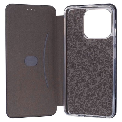 Чохол-книжка Xiaomi Redmi 12C G-Case Ranger Series Dark Blue