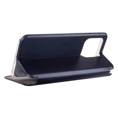 Чохол-книжка Xiaomi Redmi 12C G-Case Ranger Series Dark Blue