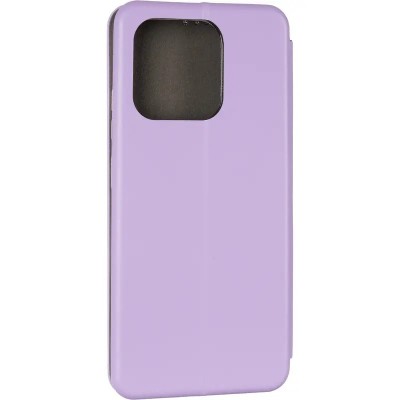 Чохол-книжка Xiaomi Redmi 12C G-Case Ranger Series Violet