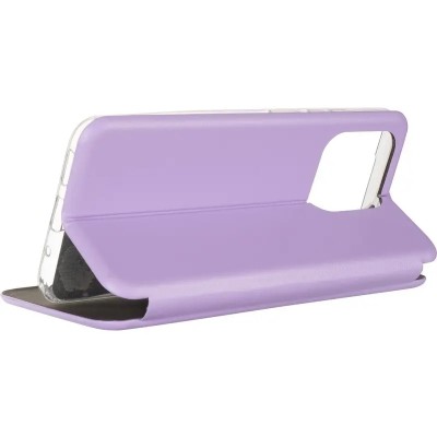 Чохол-книжка Xiaomi Redmi 12C G-Case Ranger Series Violet