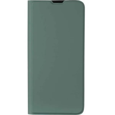 Чохол-книжка Xiaomi Redmi Note 12 4G Book Cover Gelius Shell Case Green