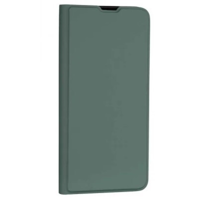 Чохол-книжка Xiaomi Redmi Note 12 4G Book Cover Gelius Shell Case Green