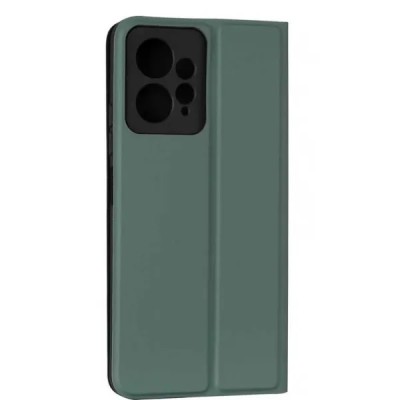 Чохол-книжка Xiaomi Redmi Note 12 4G Book Cover Gelius Shell Case Green