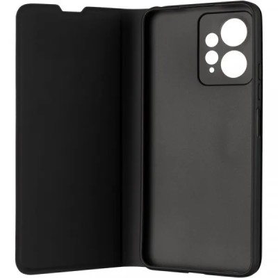 Чохол-книжка Xiaomi Redmi Note 12 4G Book Cover Gelius Shell Case Green