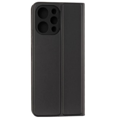 Чохол-книжка Xiaomi Redmi Note 12 5G Book Cover Gelius Shell Case Black