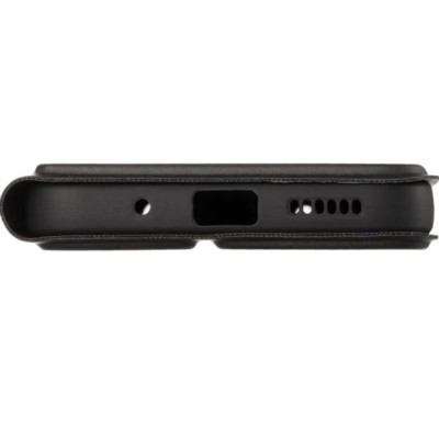 Чохол-книжка Xiaomi Redmi Note 12 5G Book Cover Gelius Shell Case Black