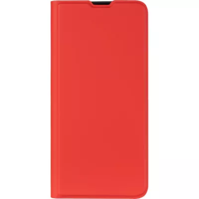 Чохол-книжка Xiaomi Redmi Note 12 Book Cover Gelius Shell Case Red