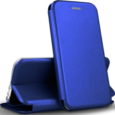 Чохол-книжка Xiaomi Redmi Note 12 G-Case Ranger Series Blue
