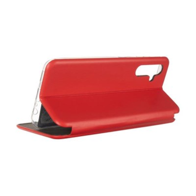 Чохол-книжка Xiaomi Redmi Note 12 G-Case Ranger Series Red