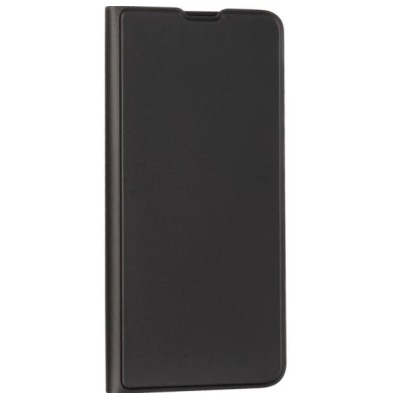 Чохол-книжка Xiaomi Redmi Note 12 Pro 4G Book Cover Gelius Shell Case Black