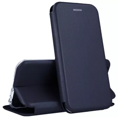 Чохол-книжка Xiaomi Redmi Note 12S 4G G-Case Ranger Series Dark Blue